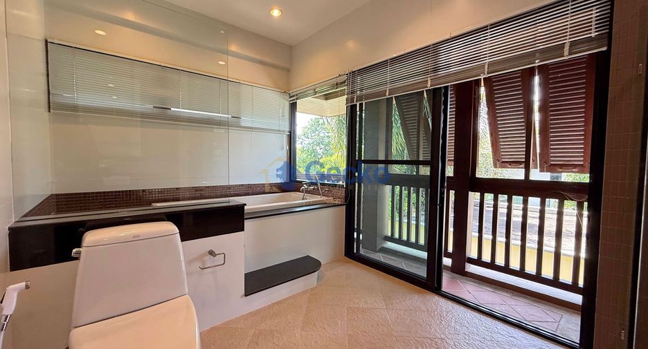 For rent and for sale 3 bedrooms house in East Pattaya, Pattaya