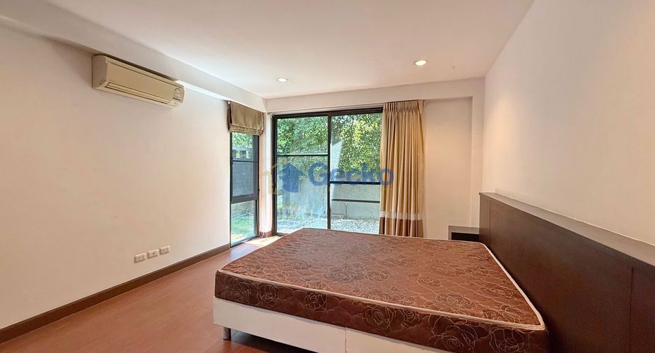 For rent and for sale 3 bedrooms house in East Pattaya, Pattaya