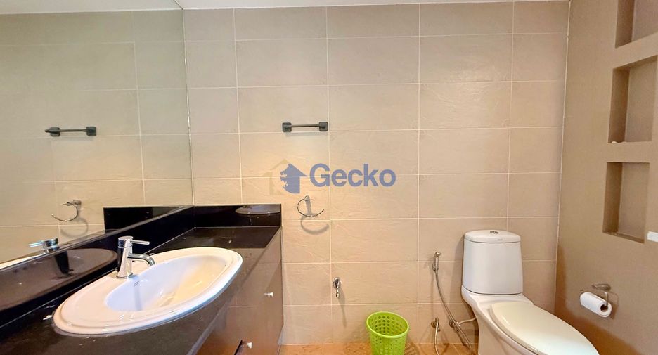 For rent and for sale 3 bedrooms house in East Pattaya, Pattaya
