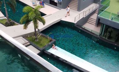 For rent 1 bed condo in Jomtien, Pattaya
