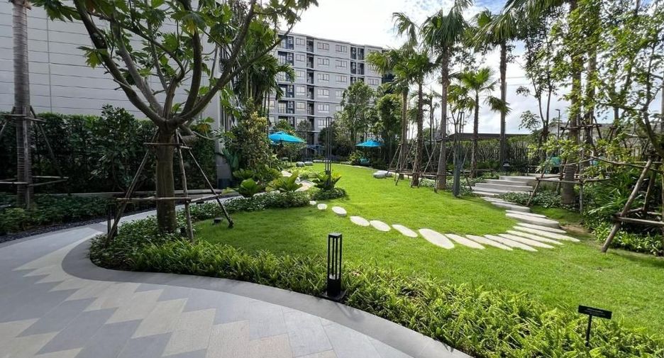 For rent 1 bed condo in Kathu, Phuket