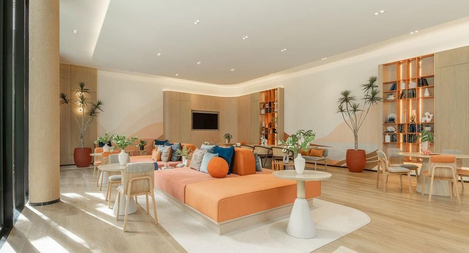 For rent 1 bed condo in Kathu, Phuket