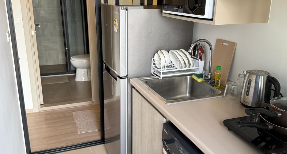 For rent 1 bed condo in Kathu, Phuket