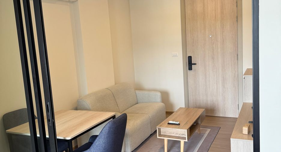 For rent 1 bed condo in Kathu, Phuket
