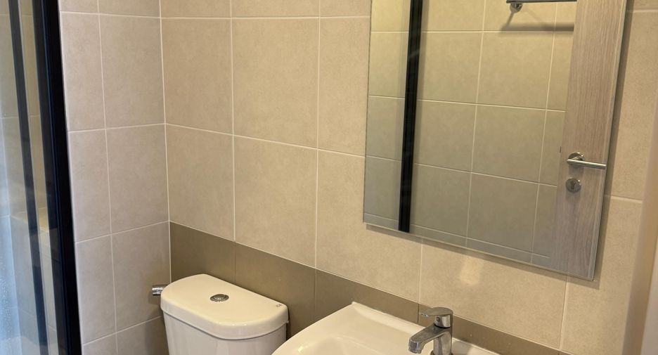 For rent 1 bed condo in Kathu, Phuket