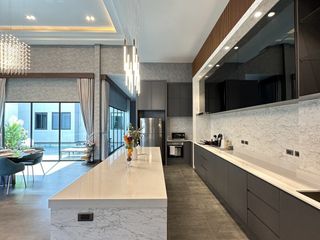 出售 3 卧室 独立屋 在 Bang Lamung, Chon Buri