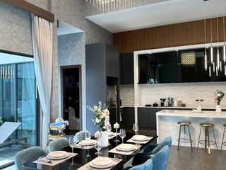 出售 3 卧室 独立屋 在 Bang Lamung, Chon Buri