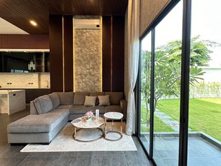 出售 3 卧室 独立屋 在 Bang Lamung, Chon Buri