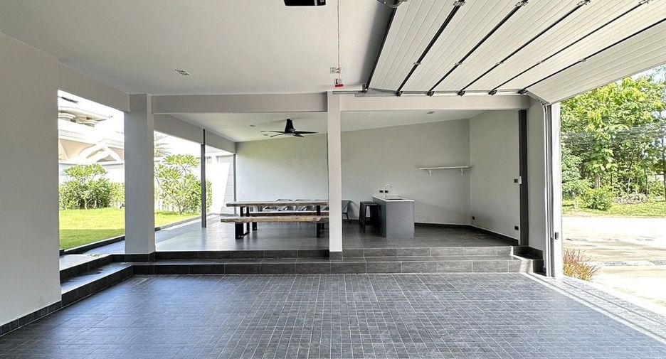 ขาย 3 ห้องนอน บ้านเดี่ยว ใน พัทยาตะวันออก, พัทยา