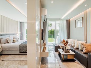 Condo en venta de 1 habitaciones en Bang Lamung, Chonburi
