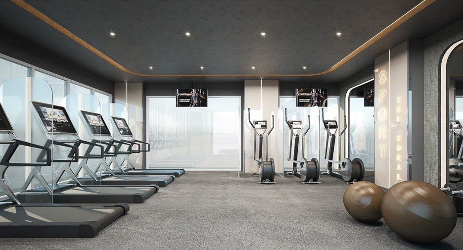 For sale studio condo in East Pattaya, Pattaya
