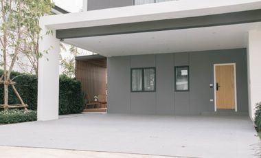 À vendre 4 chambres maison à East Pattaya, Pattaya