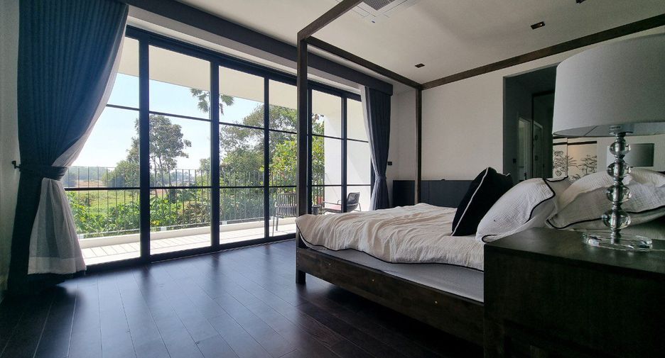 Casa en venta de 5 habitaciones en East Pattaya, Pattaya