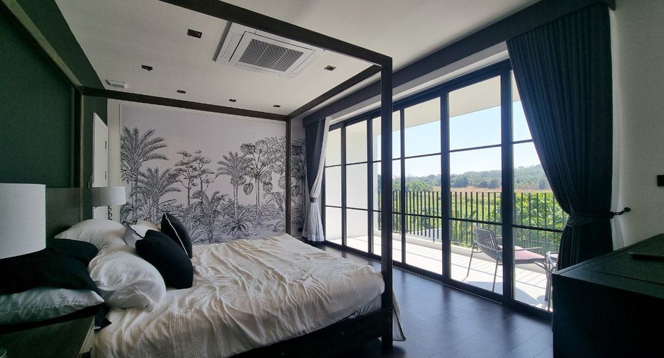 Casa en venta de 5 habitaciones en East Pattaya, Pattaya