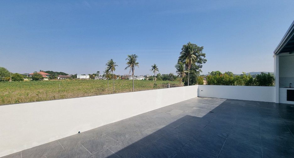 Casa en venta de 5 habitaciones en East Pattaya, Pattaya