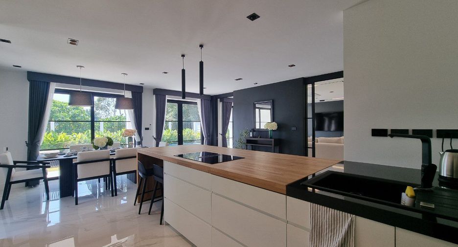 Casa en venta de 5 habitaciones en East Pattaya, Pattaya