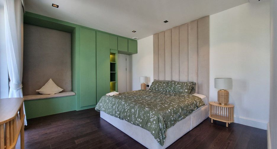 Casa en venta de 5 habitaciones en East Pattaya, Pattaya
