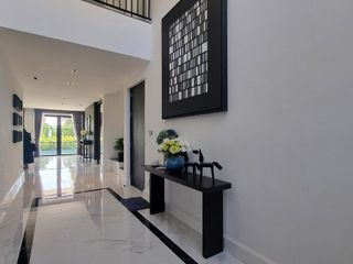 Casa en venta de 5 habitaciones en Bang Lamung, Chonburi