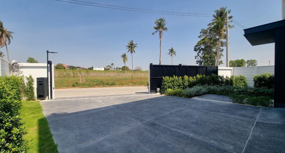 Casa en venta de 5 habitaciones en East Pattaya, Pattaya