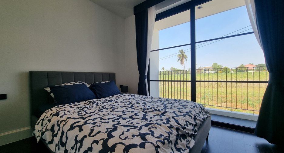 Casa en venta de 5 habitaciones en East Pattaya, Pattaya
