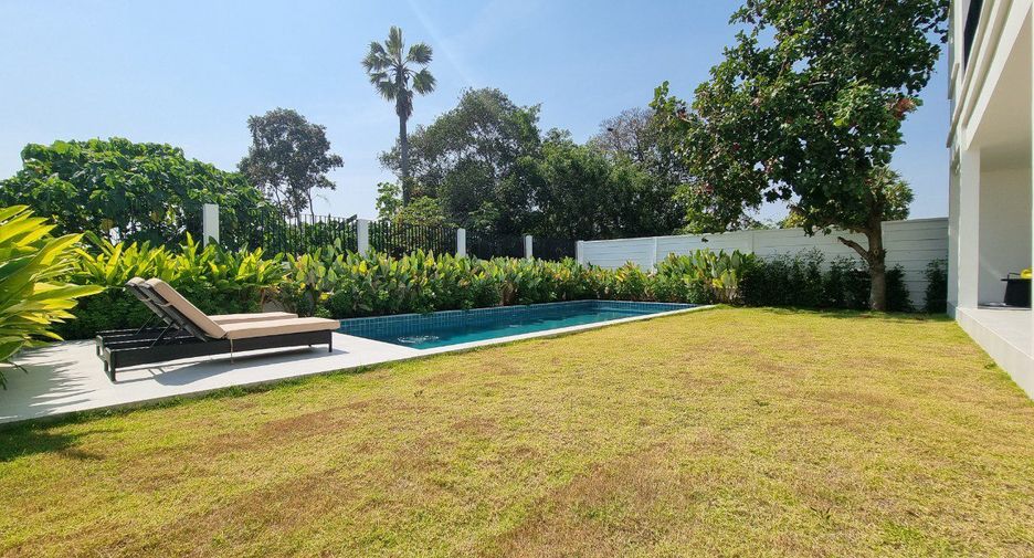 Casa en venta de 5 habitaciones en East Pattaya, Pattaya