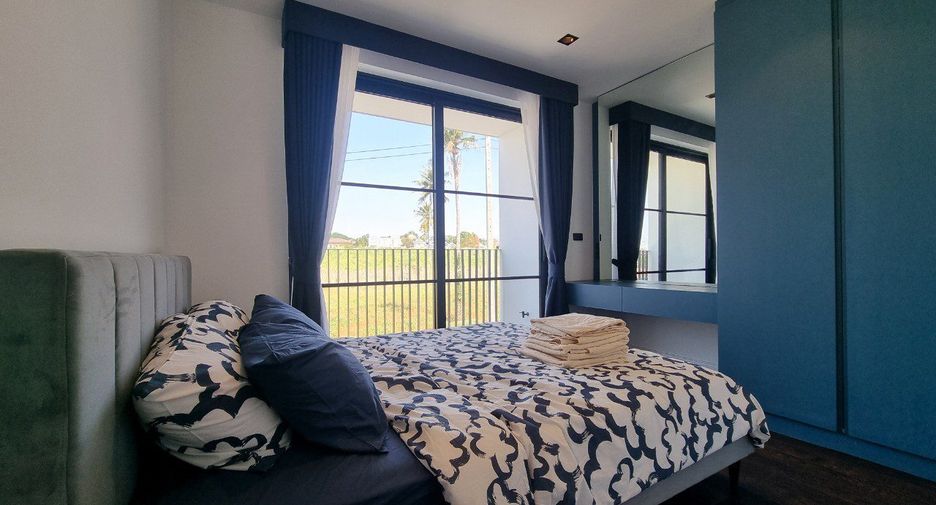 Casa en venta de 5 habitaciones en East Pattaya, Pattaya