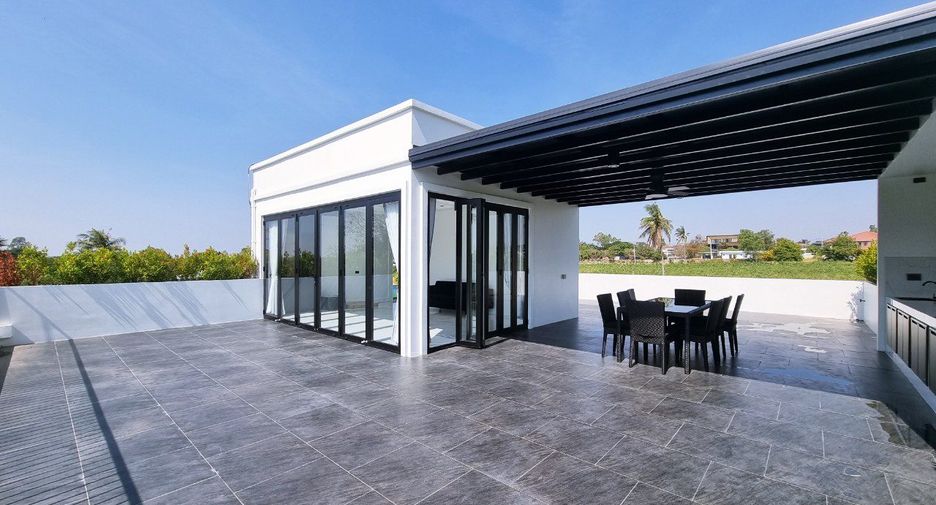 Casa en venta de 5 habitaciones en East Pattaya, Pattaya