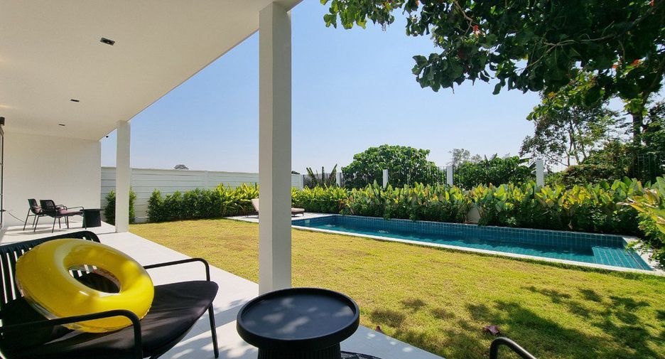 Casa en venta de 5 habitaciones en East Pattaya, Pattaya