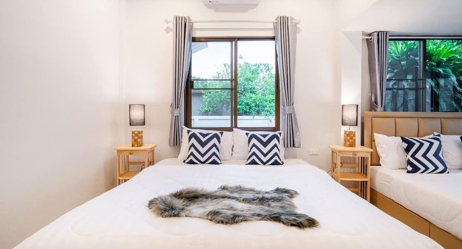 Haus zur Miete mit 4 Zimmer in Huay Yai, Pattaya
