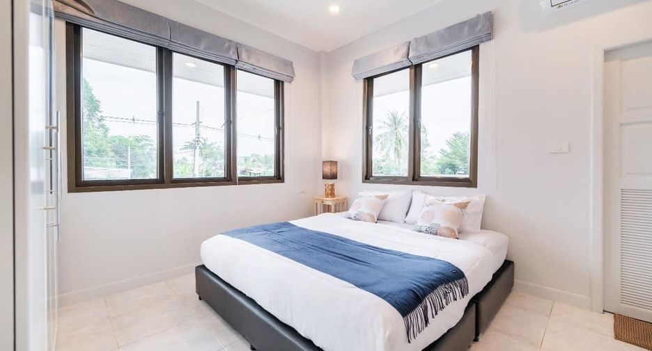 Haus zur Miete mit 4 Zimmer in Huay Yai, Pattaya