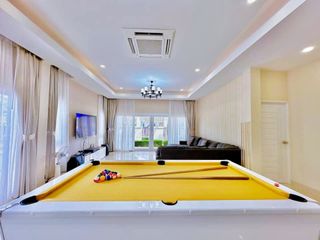Haus zur Miete mit 4 Zimmer in Bang Lamung, Chonburi