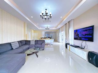 Haus zur Miete mit 4 Zimmer in Bang Lamung, Chonburi