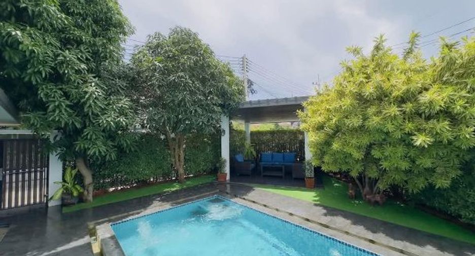 For sale 3 ベッドルーム house in East Pattaya, Pattaya