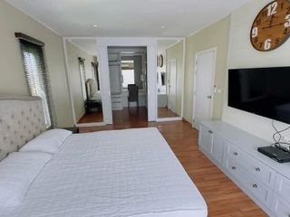 À vendre 3 chambres maison à Bang Lamung, Chonburi