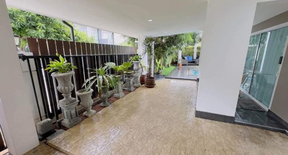 For sale 3 ベッドルーム house in East Pattaya, Pattaya