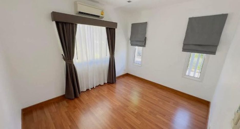 For sale 3 ベッドルーム house in East Pattaya, Pattaya