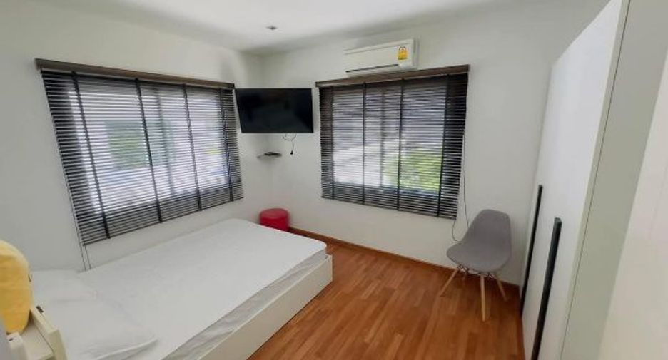 For sale 3 ベッドルーム house in East Pattaya, Pattaya