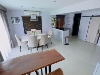 À vendre 3 chambres maison à Bang Lamung, Chonburi