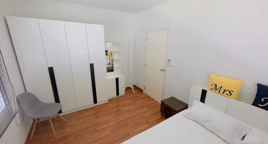 For sale 3 ベッドルーム house in East Pattaya, Pattaya