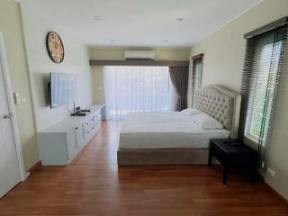 À vendre 3 chambres maison à Bang Lamung, Chonburi