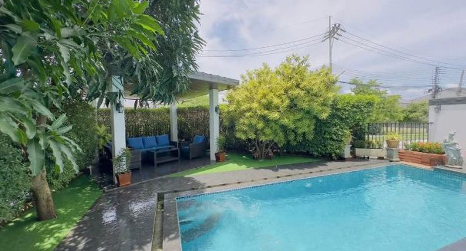 For sale 3 ベッドルーム house in East Pattaya, Pattaya