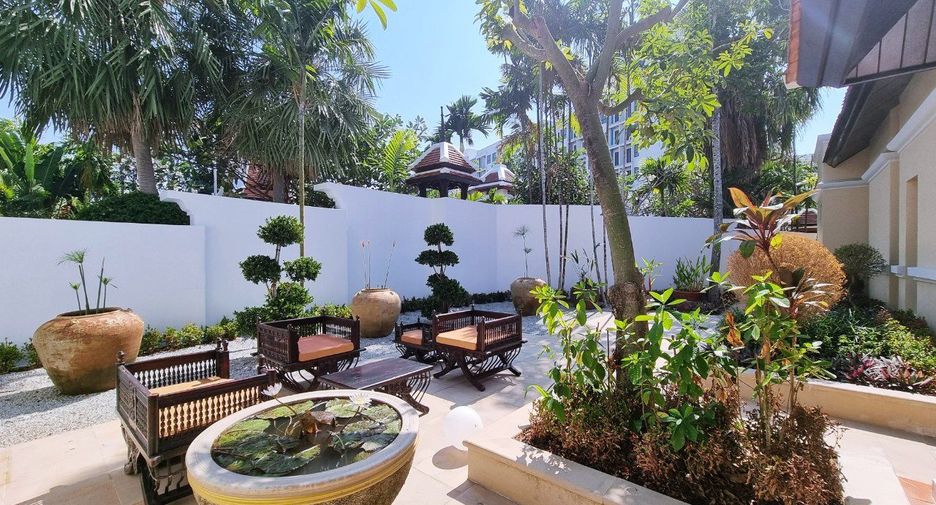 Haus zum Kauf mit 2 Zimmer in Sattahip, Chonburi