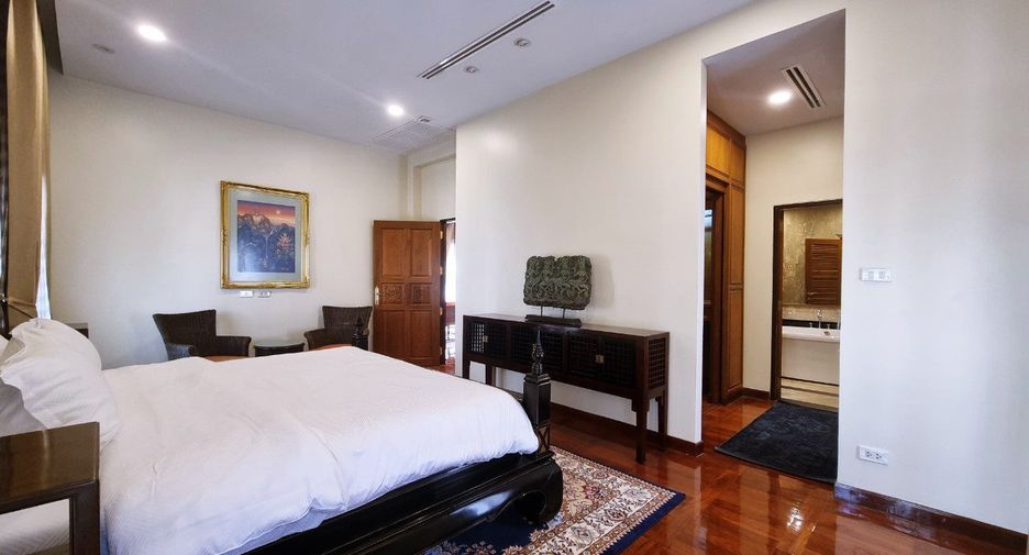 Haus zum Kauf mit 2 Zimmer in Sattahip, Chonburi