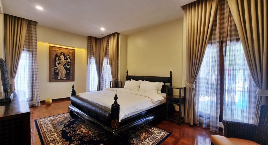 Haus zum Kauf mit 2 Zimmer in Sattahip, Chonburi