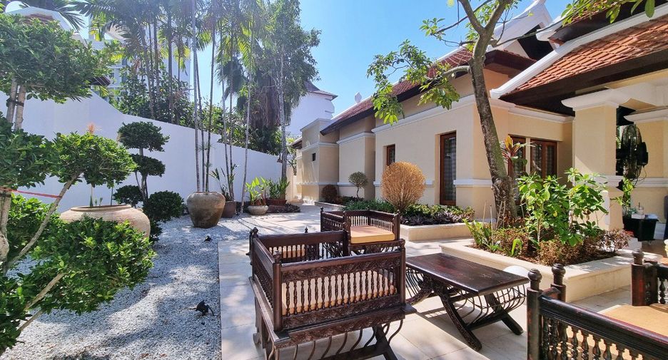Haus zum Kauf mit 2 Zimmer in Sattahip, Chonburi