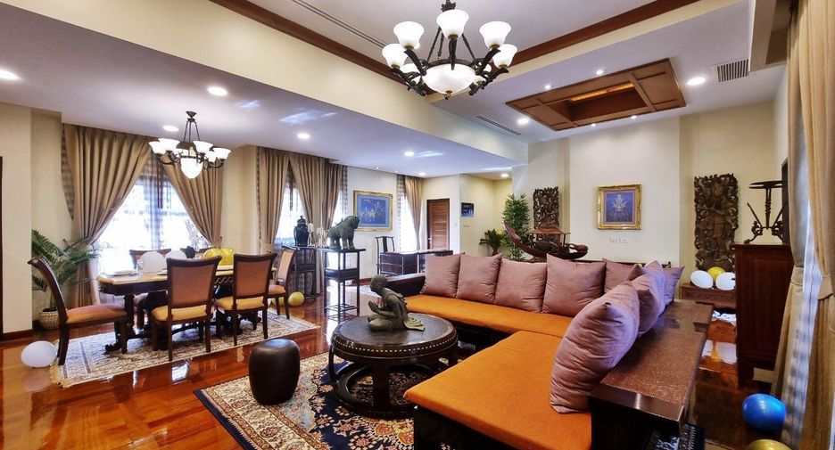 Haus zum Kauf mit 2 Zimmer in Sattahip, Chonburi