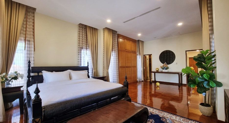 Haus zum Kauf mit 2 Zimmer in Sattahip, Chonburi