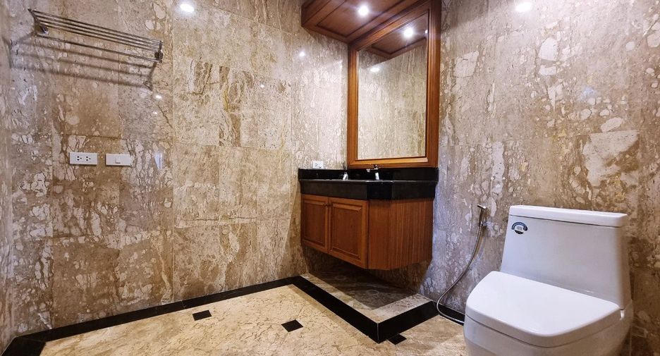 Haus zum Kauf mit 2 Zimmer in Sattahip, Chonburi
