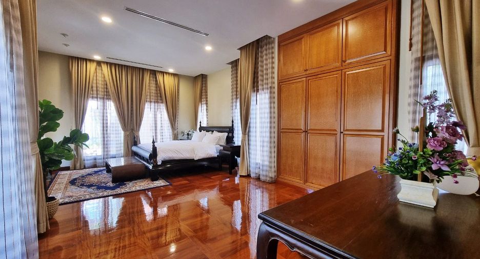 Haus zum Kauf mit 2 Zimmer in Sattahip, Chonburi
