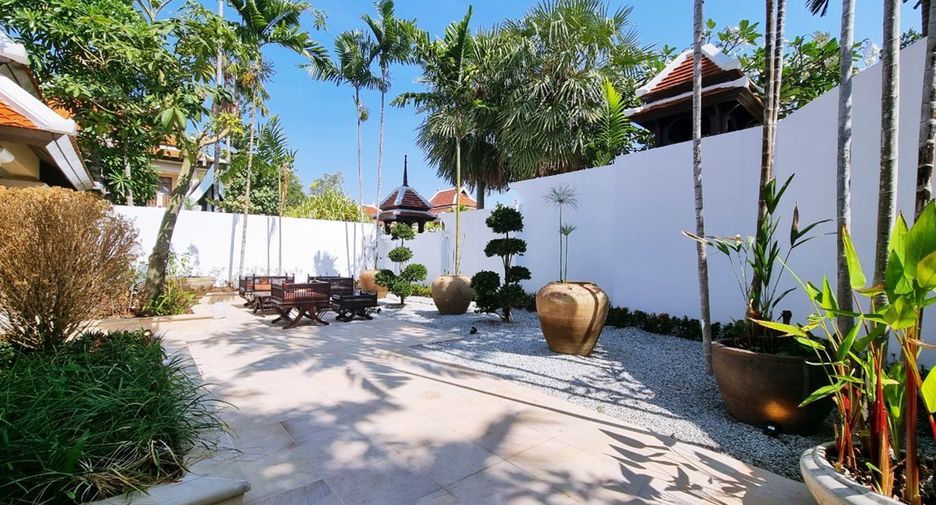 Haus zum Kauf mit 2 Zimmer in Sattahip, Chonburi